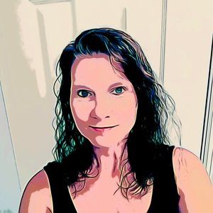 Meet your Posher, Beth